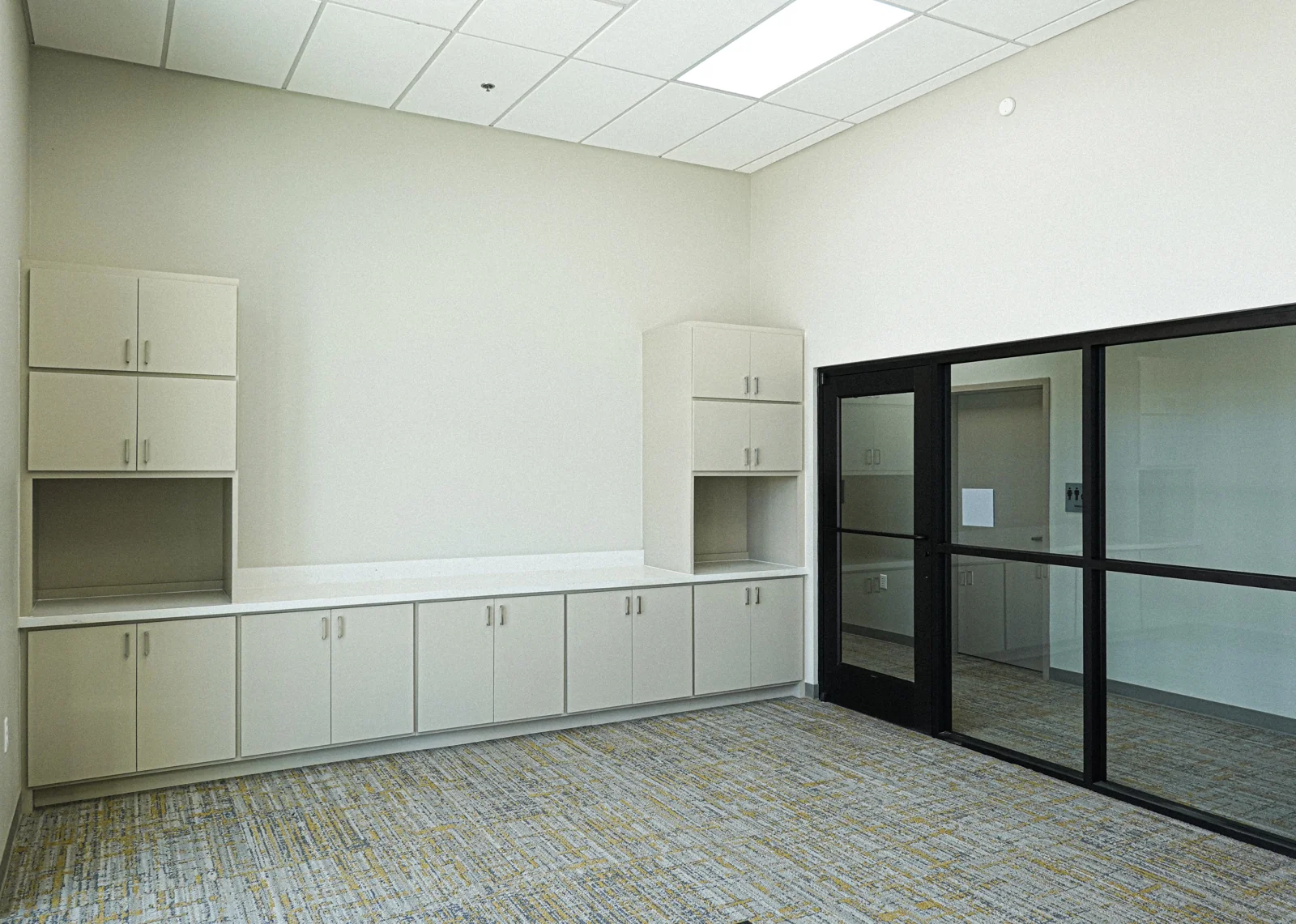 Mercury Logistics Center - photo 15 - Laredo, TX