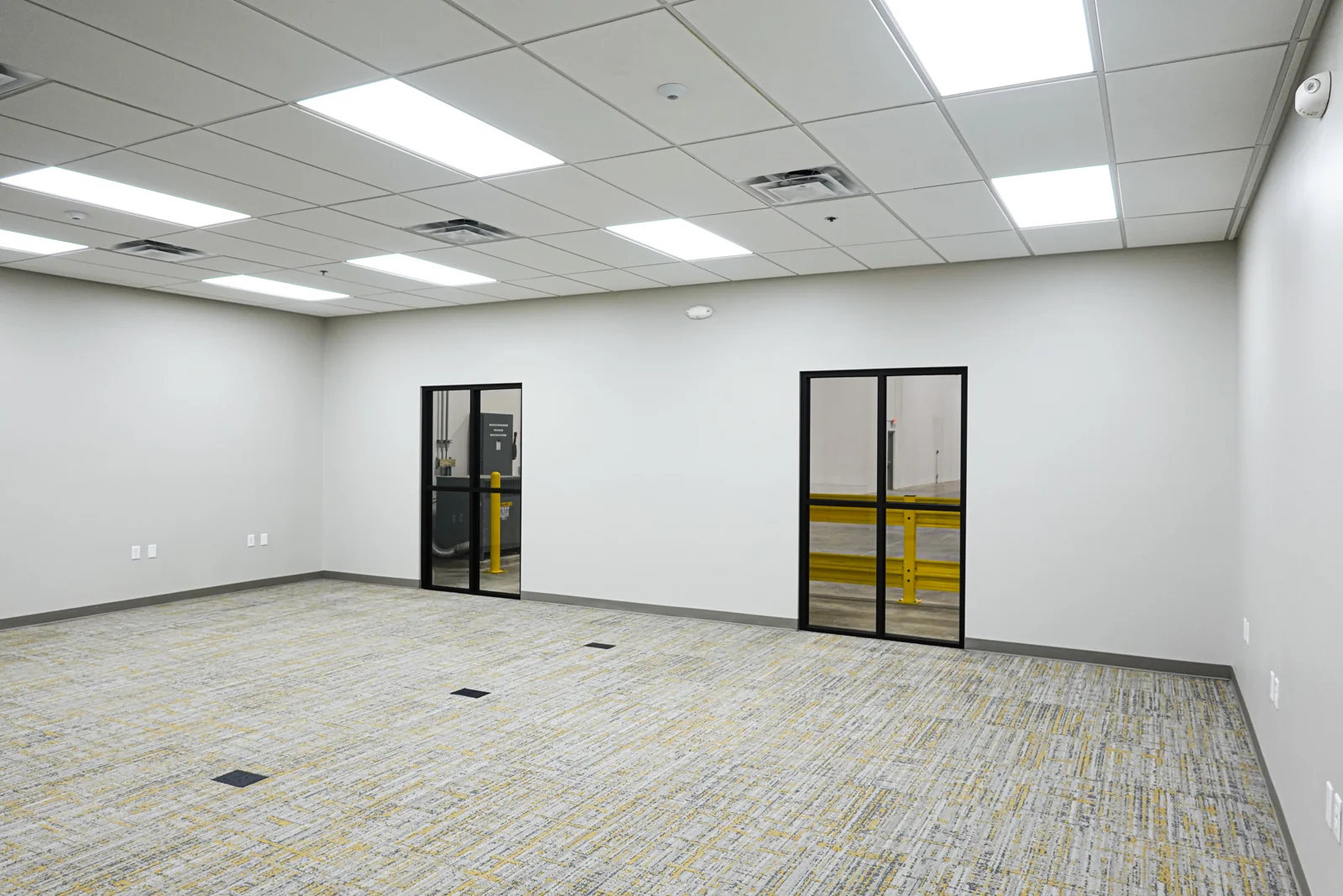 Mercury Logistics Center - photo 16 - Laredo, TX
