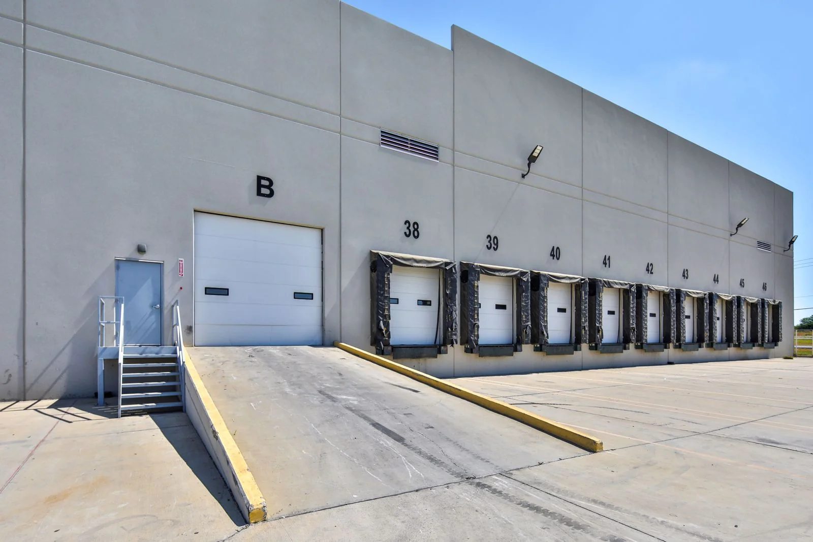 Tailwind I Laredo - photo 6 - Laredo, TX