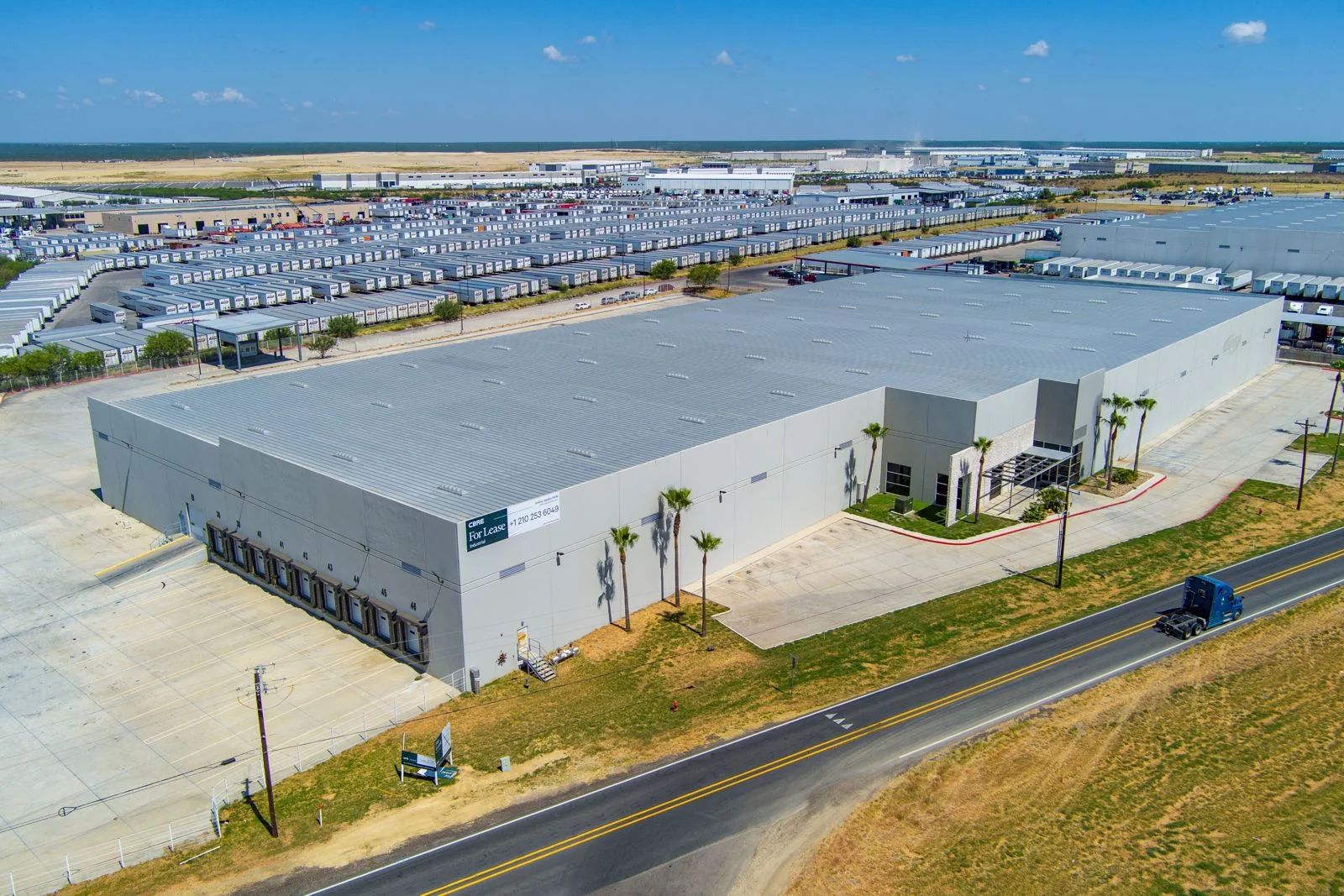 Tailwind I Laredo - photo 8 - Laredo, TX