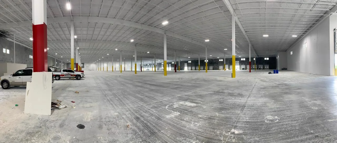 Saxon Green Warehouse — Lease in Laredo, TX, photo 6 of 6