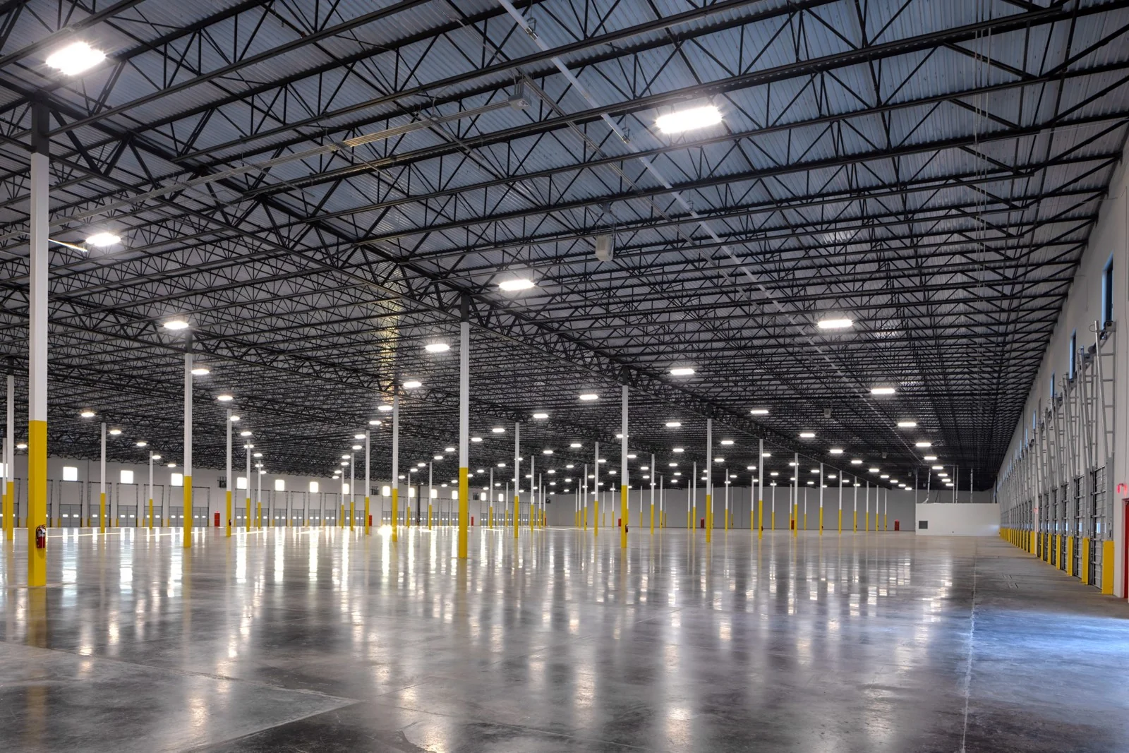 Sapphire Industrial Park — Lease in Laredo, TX, photo 6 of 6