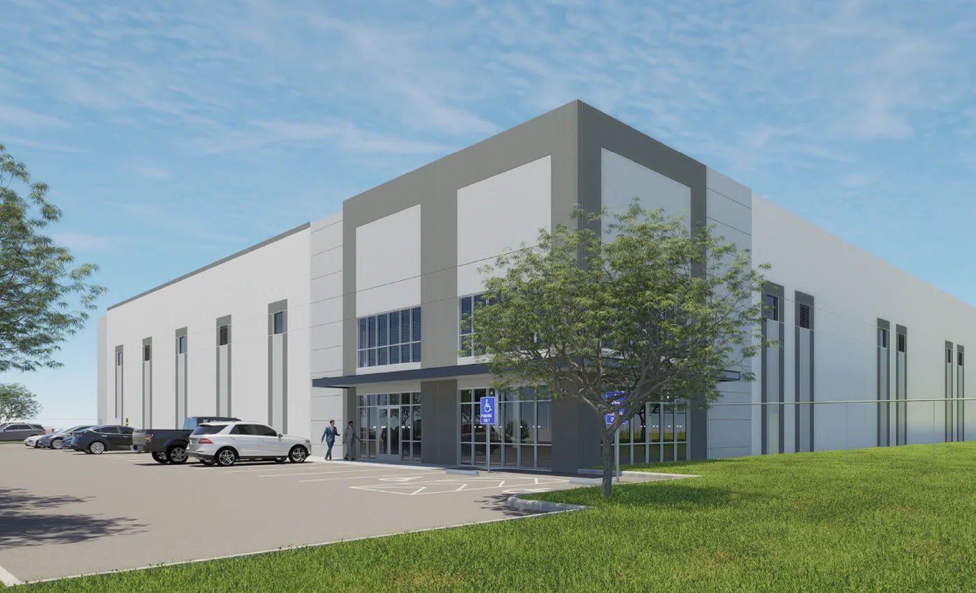 101 Man United Street - photo 3 - Laredo, TX