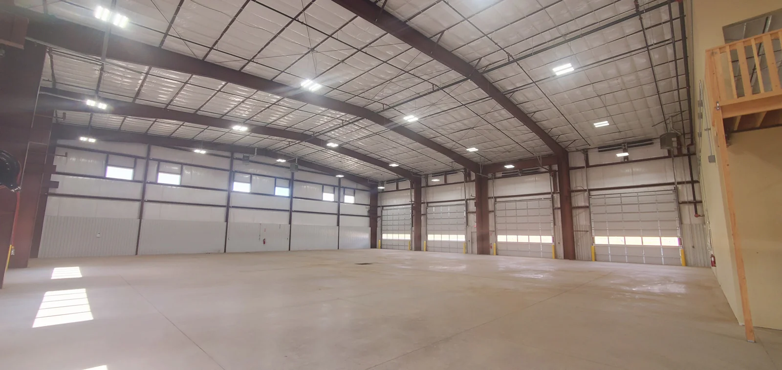 BTS Industrial - industrial for sale in williston, ND