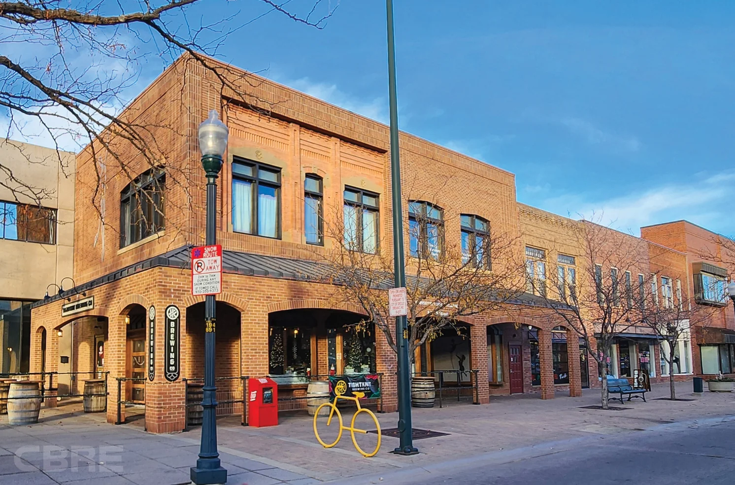 Conservatory Building - photo 1 - Greeley, CO