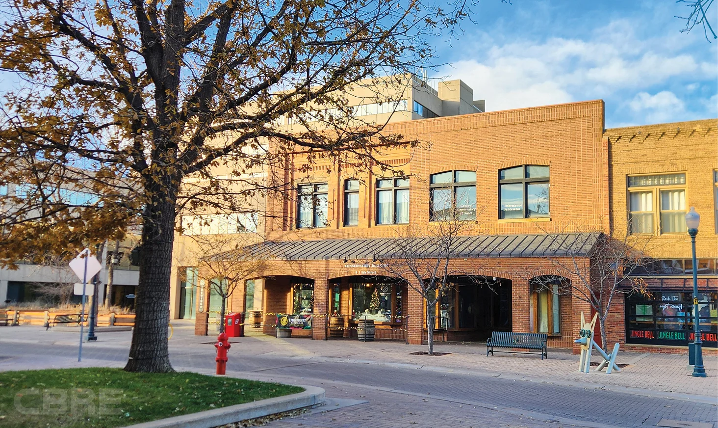 Conservatory Building - photo 3 - Greeley, CO