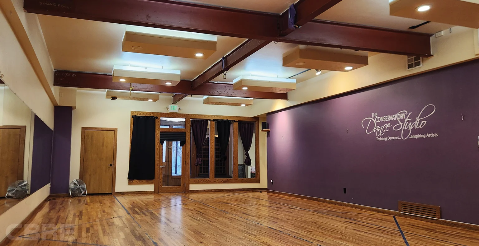Conservatory Building - photo 5 - Greeley, CO