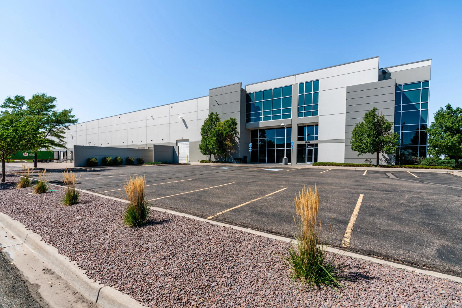Aurora Commerce Center