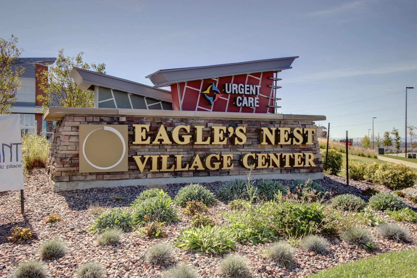 Eagles Nest Village Center — Lease in Aurora, CO, photo 1 of 2