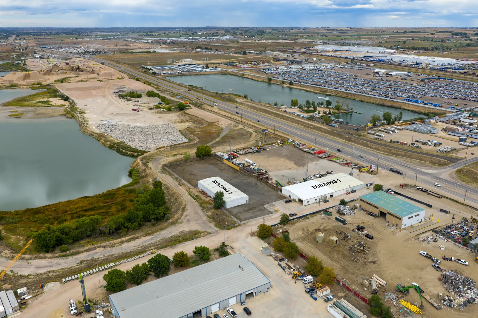 Industrial in Brighton, CO - photo 3 - Brighton, CO