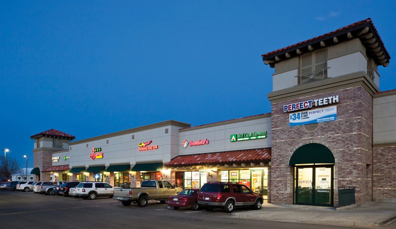 Retail in Brighton, CO - photo 4 - Brighton, CO