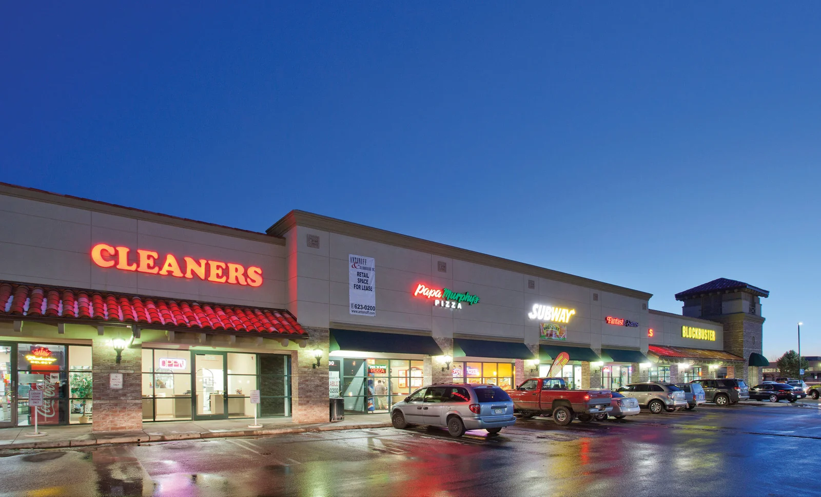 Retail in Brighton, CO - photo 6 - Brighton, CO