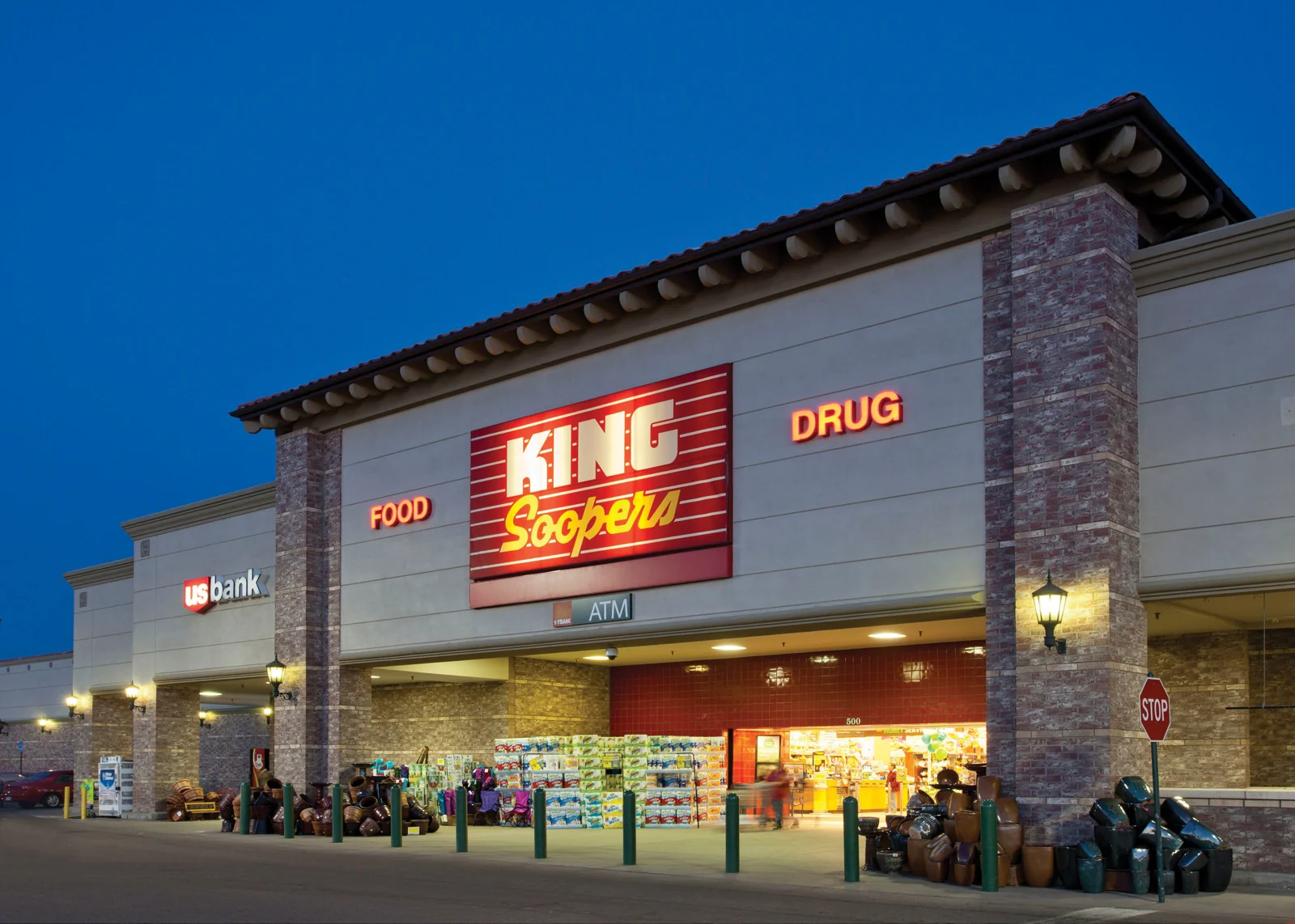 Retail in Brighton, CO - photo 8 - Brighton, CO