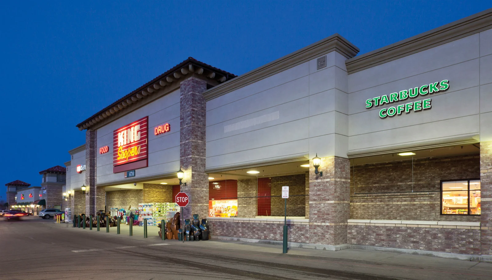Retail in Brighton, CO - photo 9 - Brighton, CO