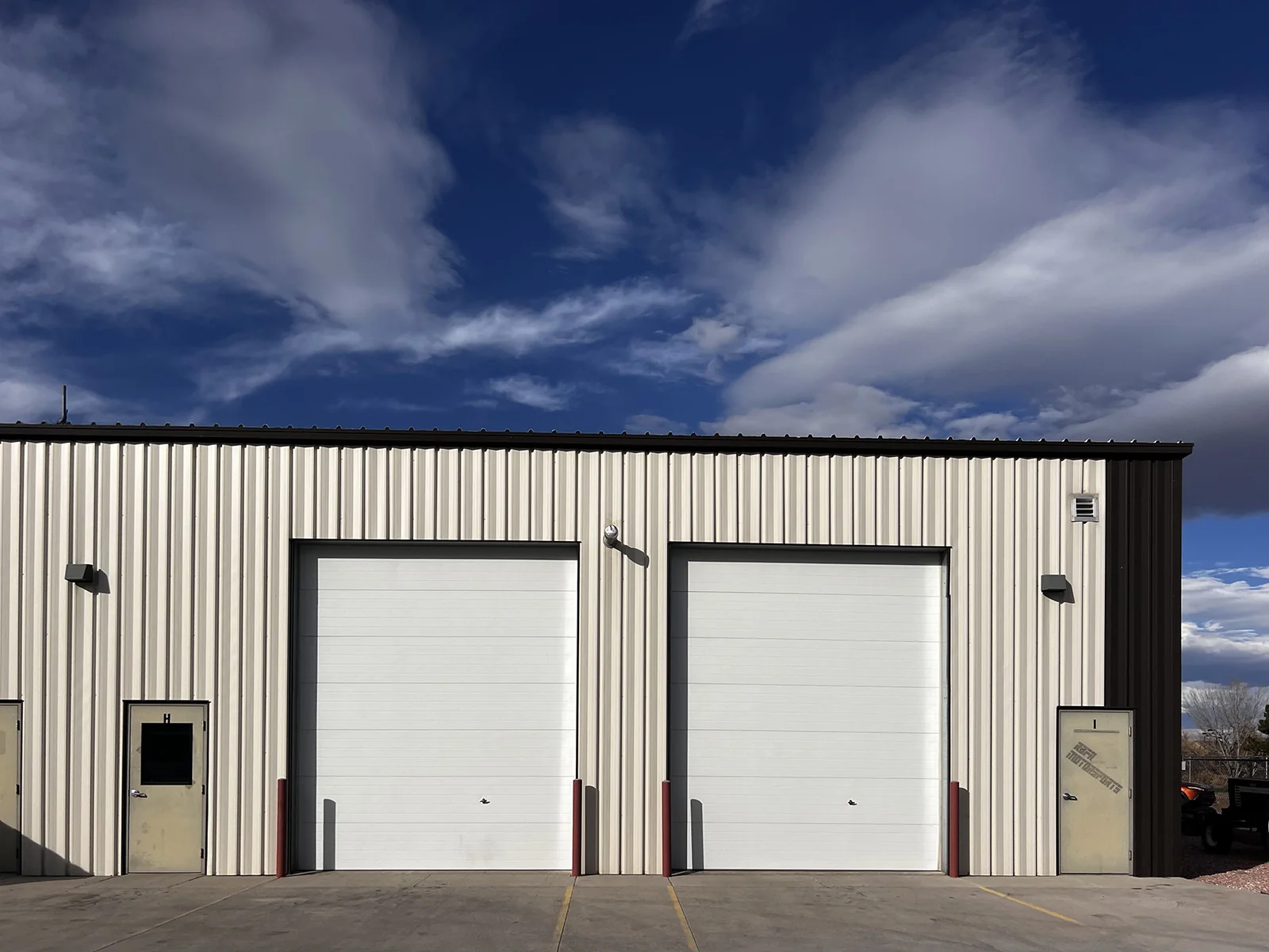 Boxelder Business Park - photo 5 - Wellington, CO
