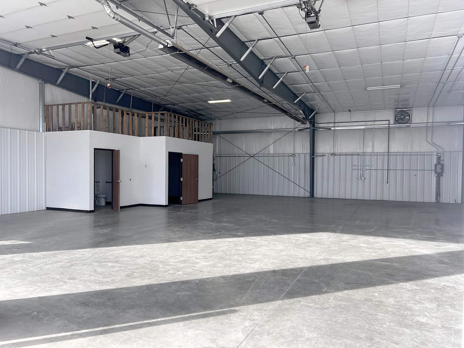Boxelder Business Park - photo 6 - Wellington, CO