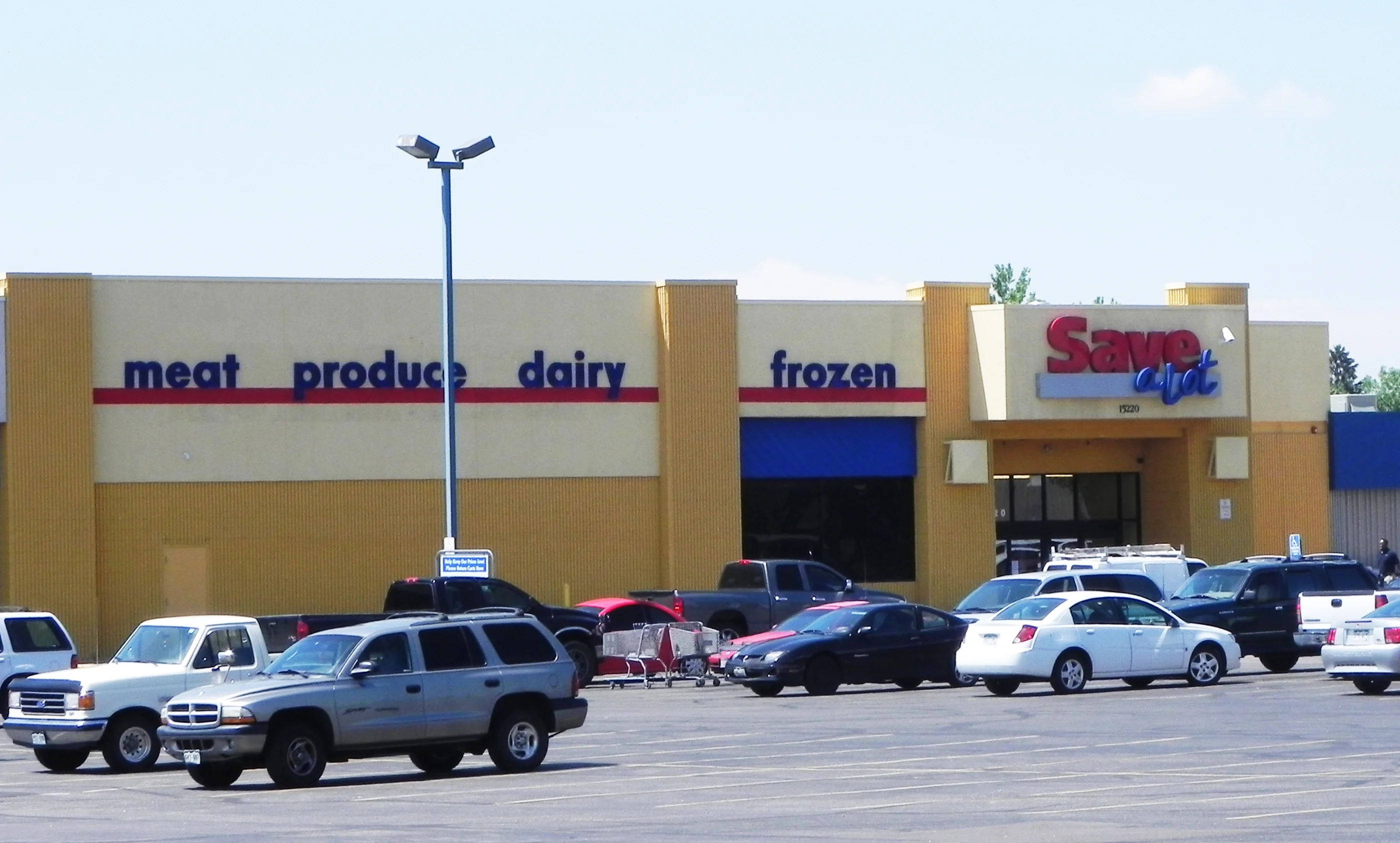 Chambers Centre — Lease in Aurora, CO, photo 2 of 2