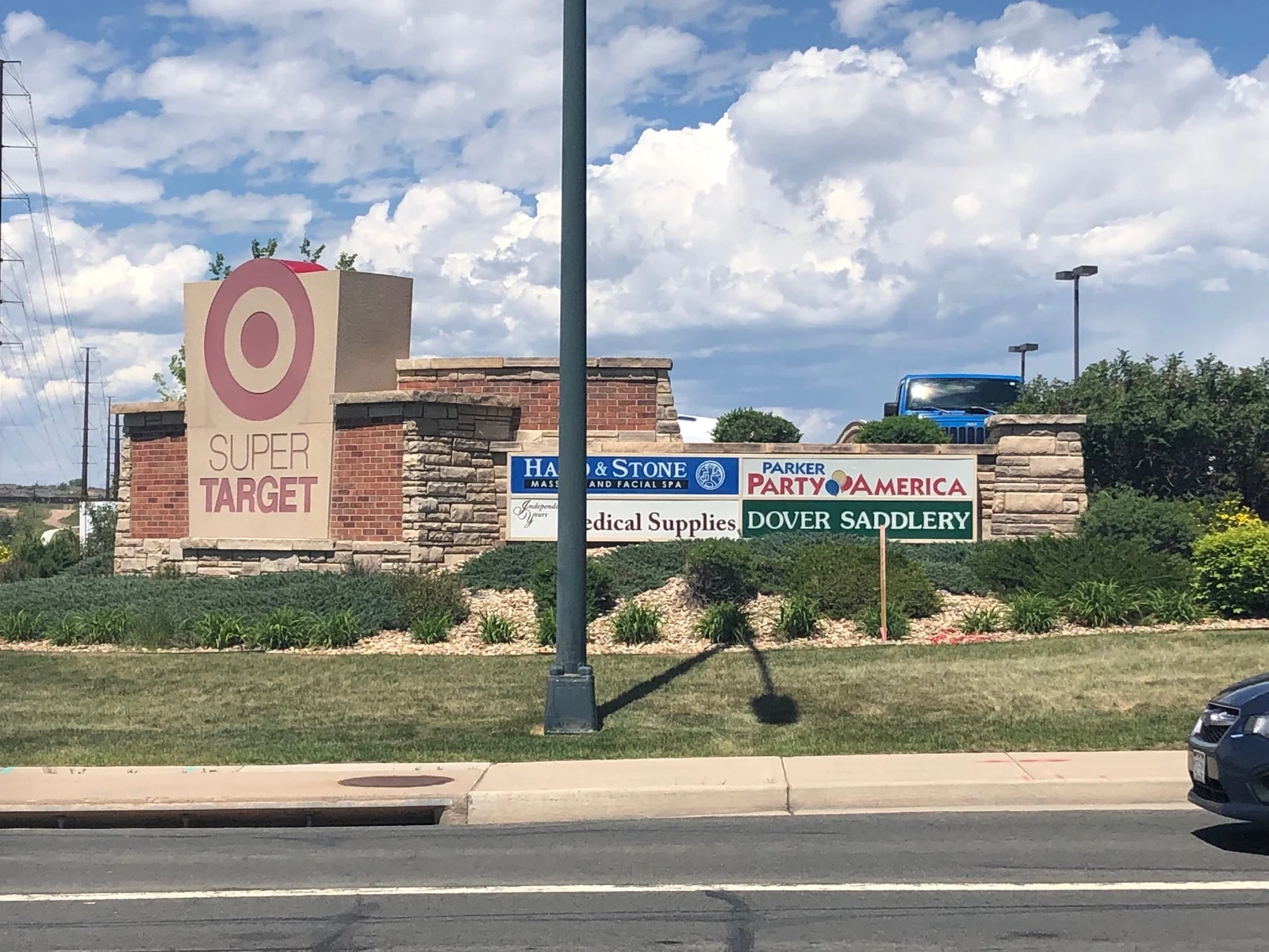 Parker Valley Center — Lease in Parker, CO, photo 2 of 2