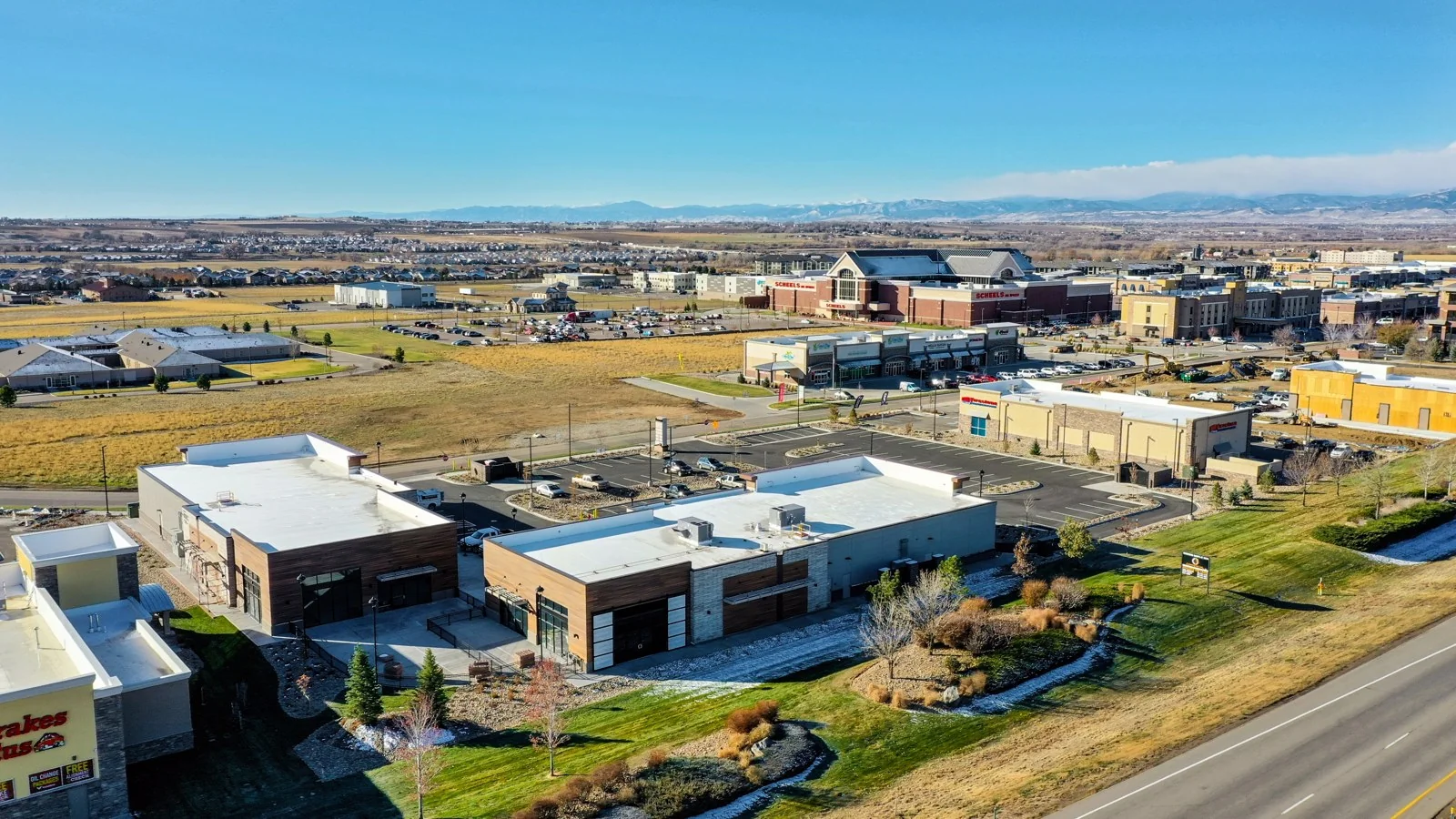 Retail in Johnstown, CO — Lease in Johnstown, CO, photo 3 of 8