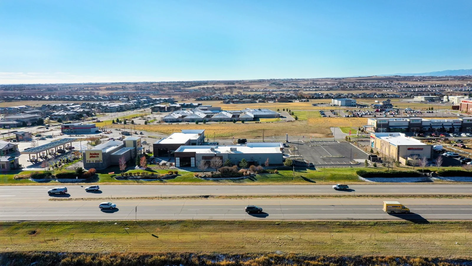 Retail in Johnstown, CO — Lease in Johnstown, CO, photo 4 of 8