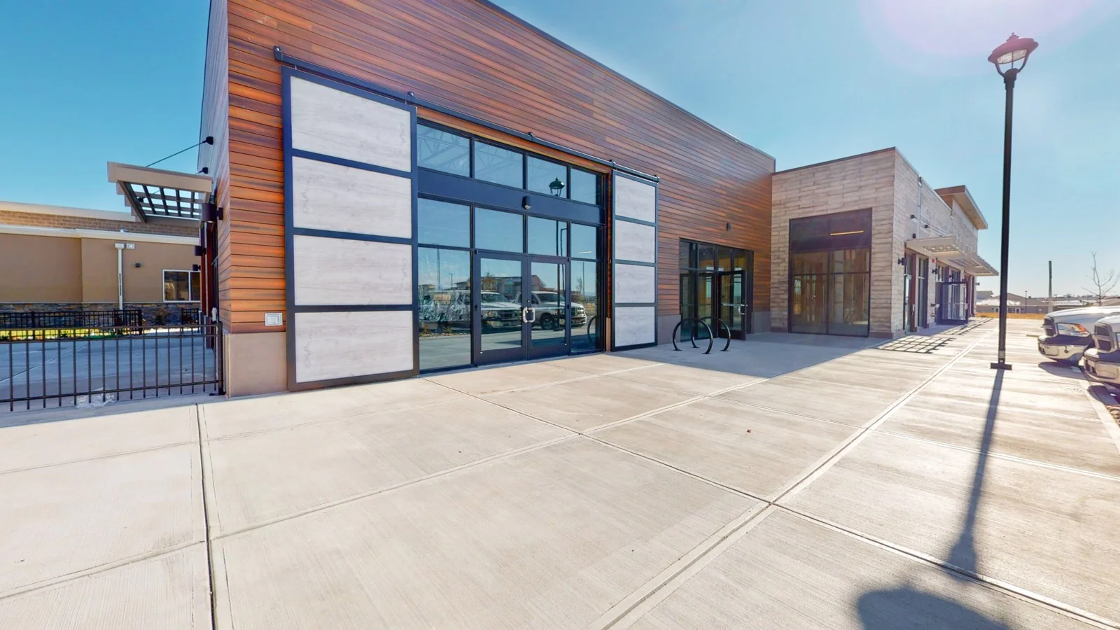 Retail in Johnstown, CO — Lease in Johnstown, CO, photo 5 of 8