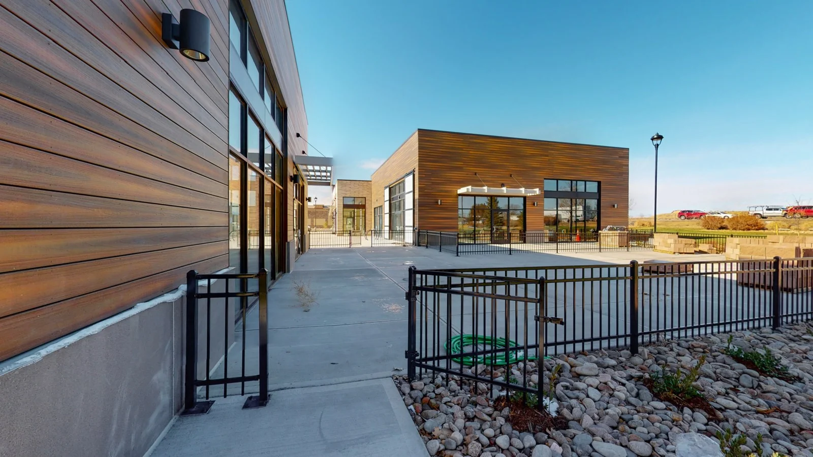 Retail in Johnstown, CO — Lease in Johnstown, CO, photo 7 of 8