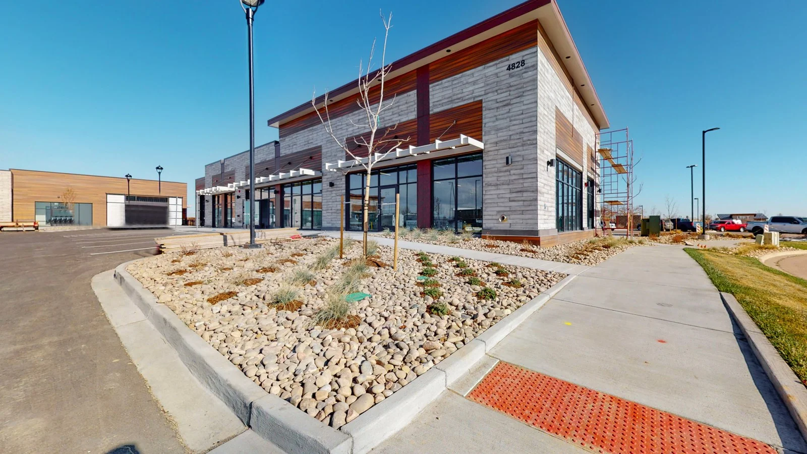 Retail in Johnstown, CO — Lease in Johnstown, CO, photo 8 of 8