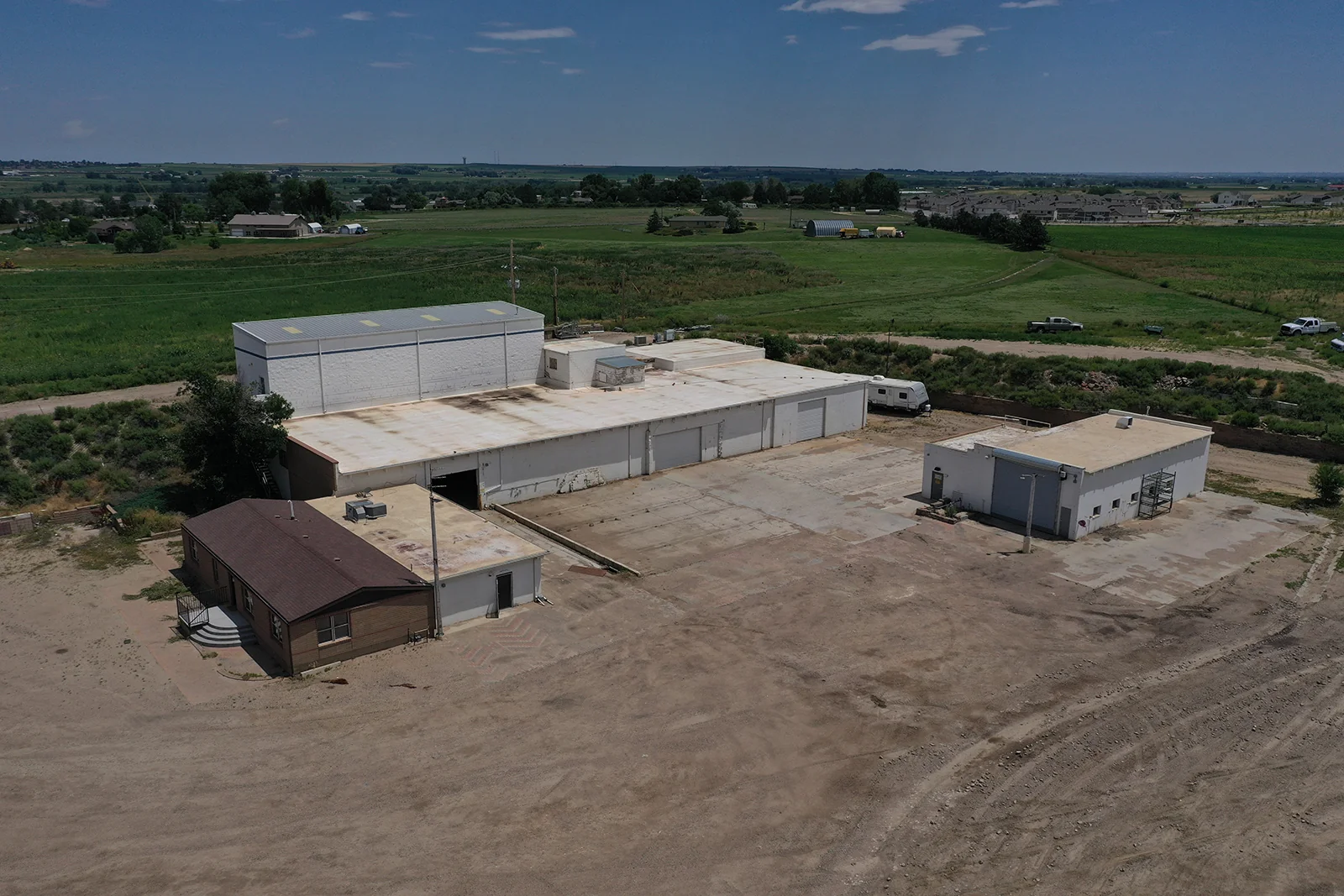 South Complex - photo 2 - Johnstown, CO