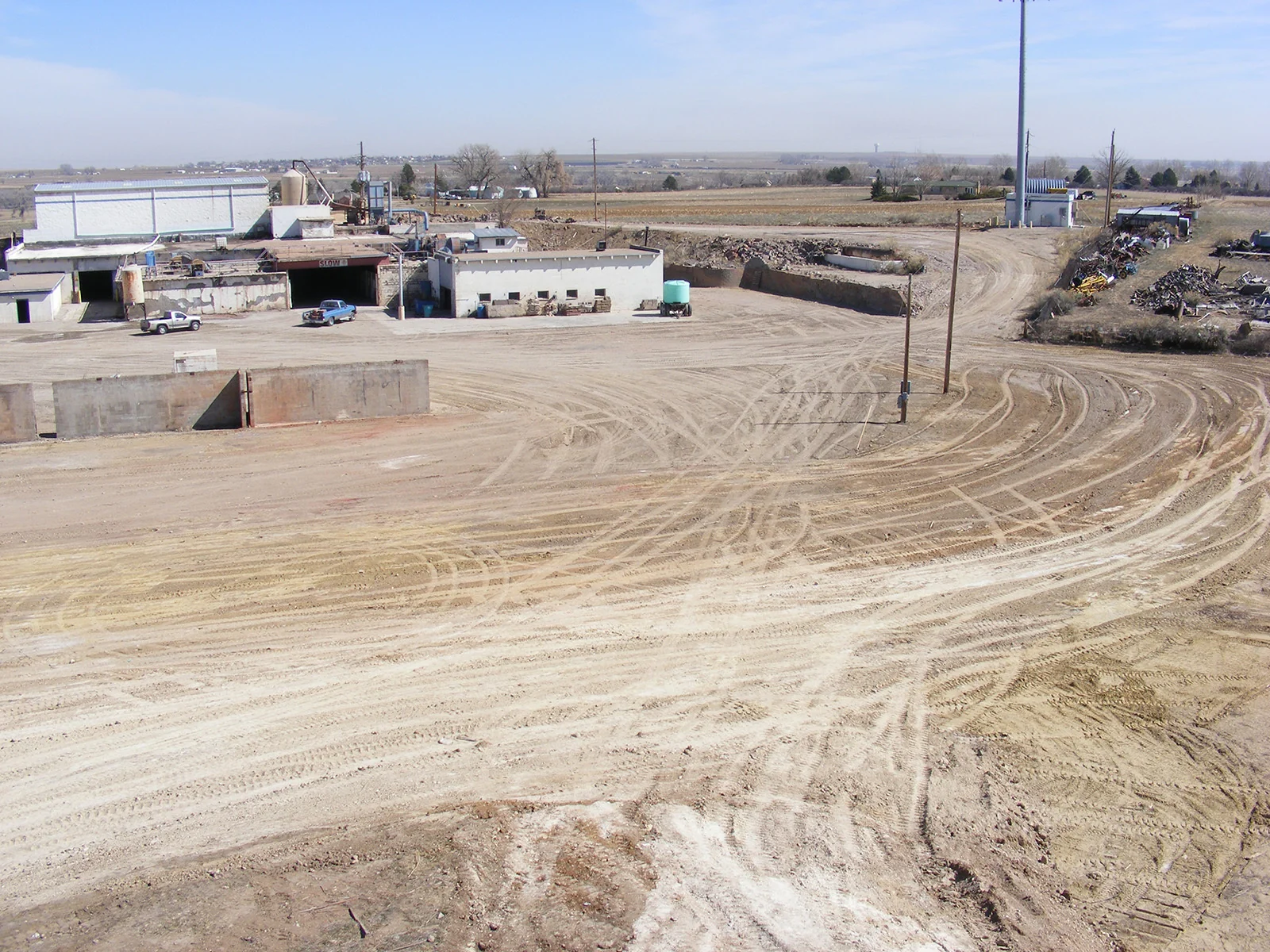 South Complex - photo 3 - Johnstown, CO