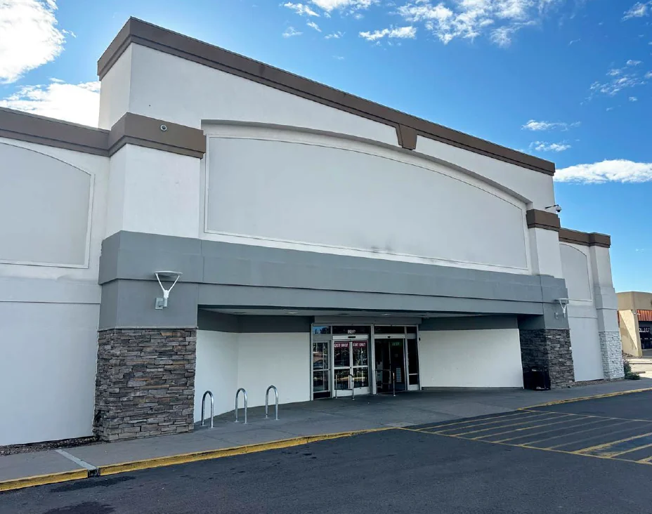 Retail in Aurora, CO