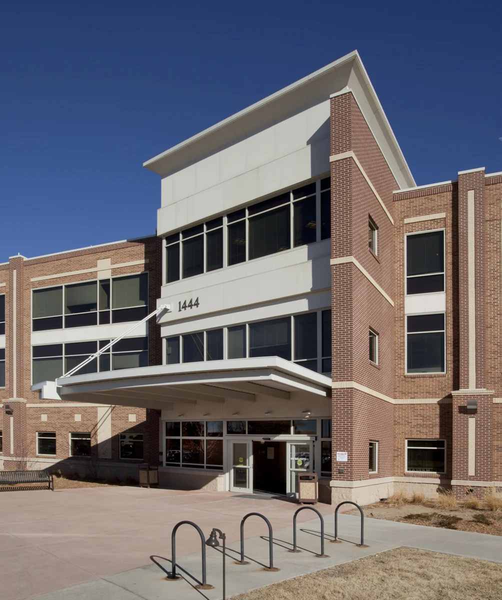 Aurora Timber Ridge MOB — Lease in Aurora, CO, photo 2 of 2