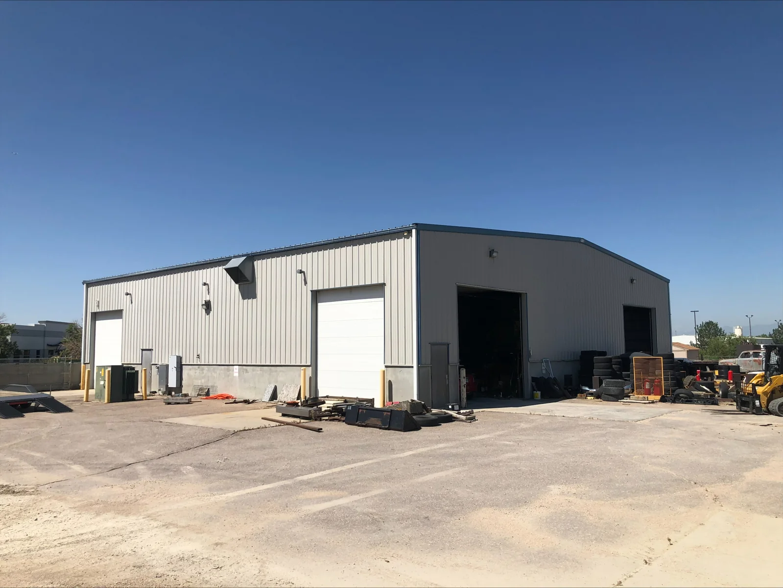 9685 E 102nd Ave - photo 2 - Commerce City, CO