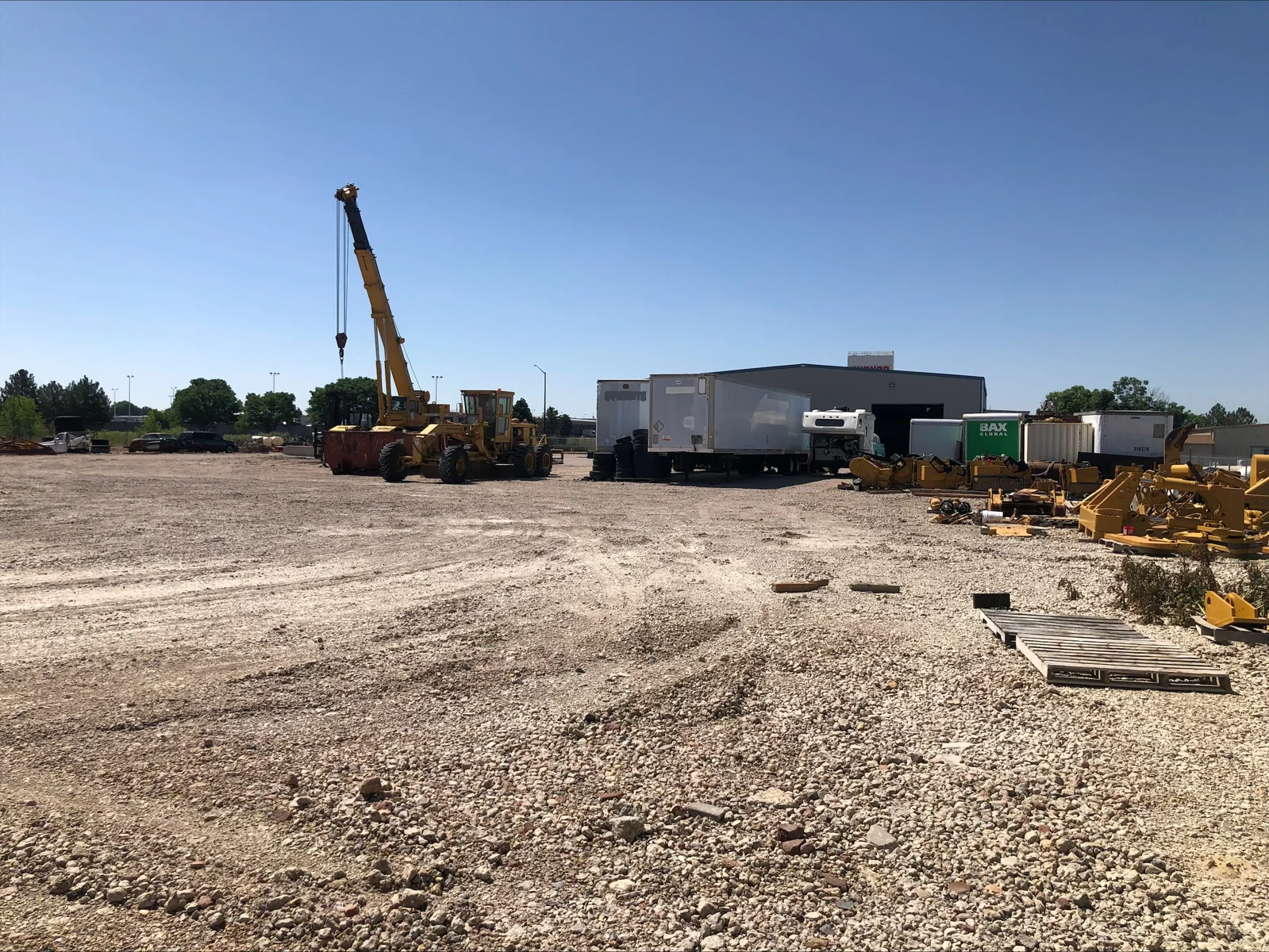 9685 E 102nd Ave - photo 3 - Commerce City, CO