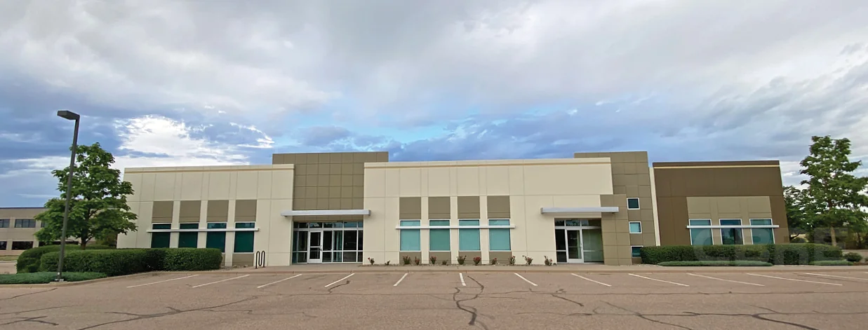 FlexIndustrial in Loveland, CO