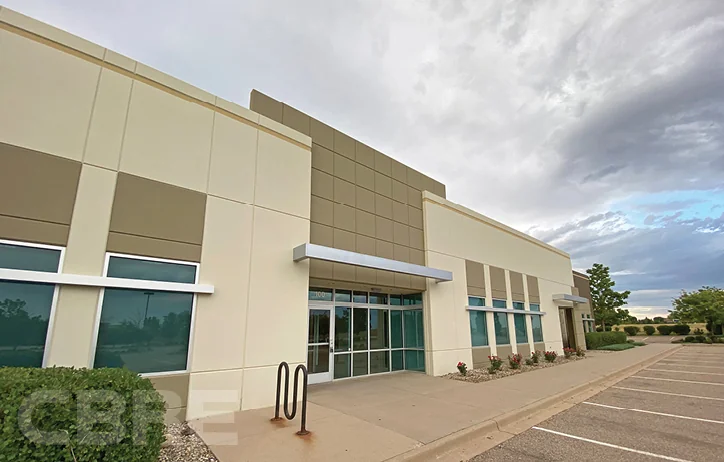 FlexIndustrial in Loveland, CO — Lease in Loveland, CO, photo 2 of 3