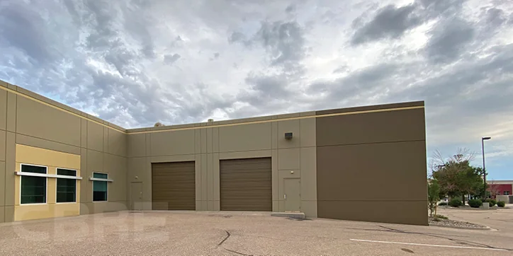 FlexIndustrial in Loveland, CO — Lease in Loveland, CO, photo 3 of 3