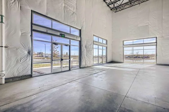 Precision Industrial — Lease in Loveland, CO, photo 6 of 8
