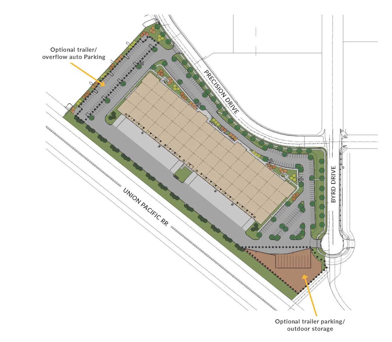 Precision Industrial — Lease in Loveland, CO, photo 5 of 8