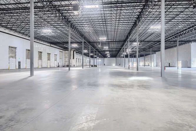 Precision Industrial — Lease in Loveland, CO, photo 8 of 8