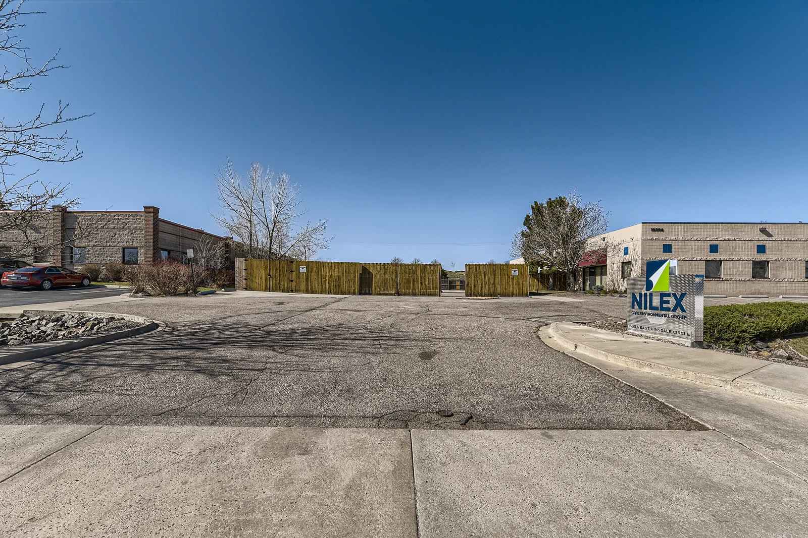15354 E. Hinsdale Circle — Lease in Centennial, CO, photo 1 of 1