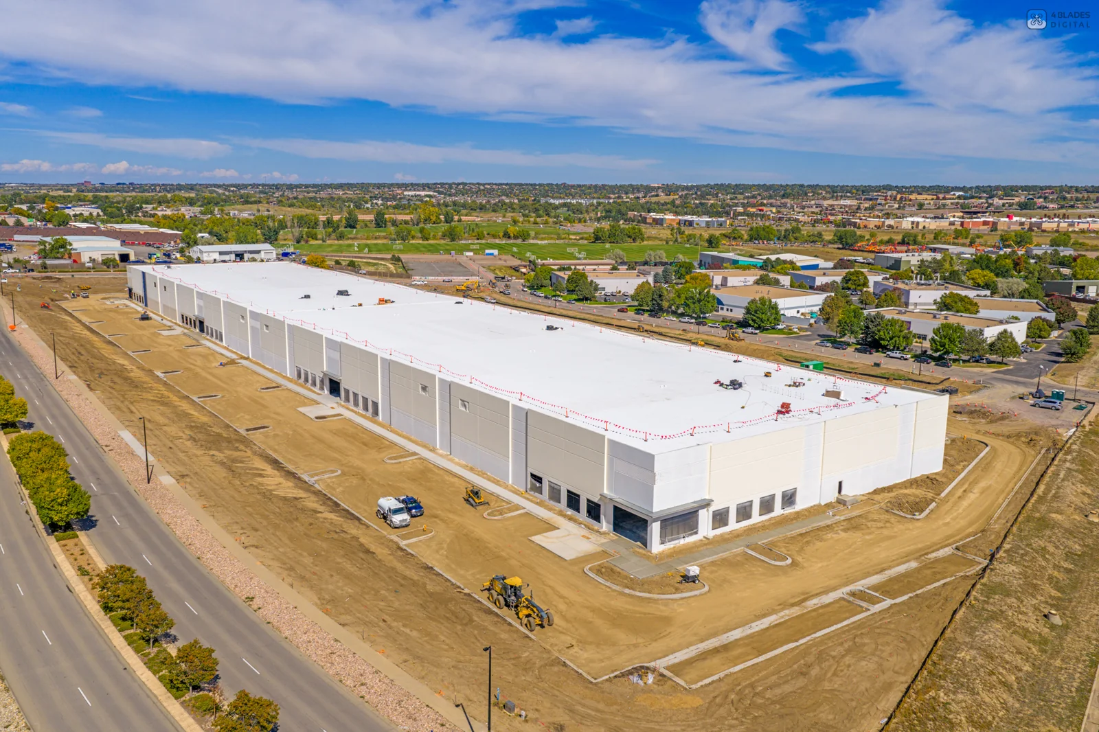 Catalyst Industrial - photo 1 - Centennial, CO
