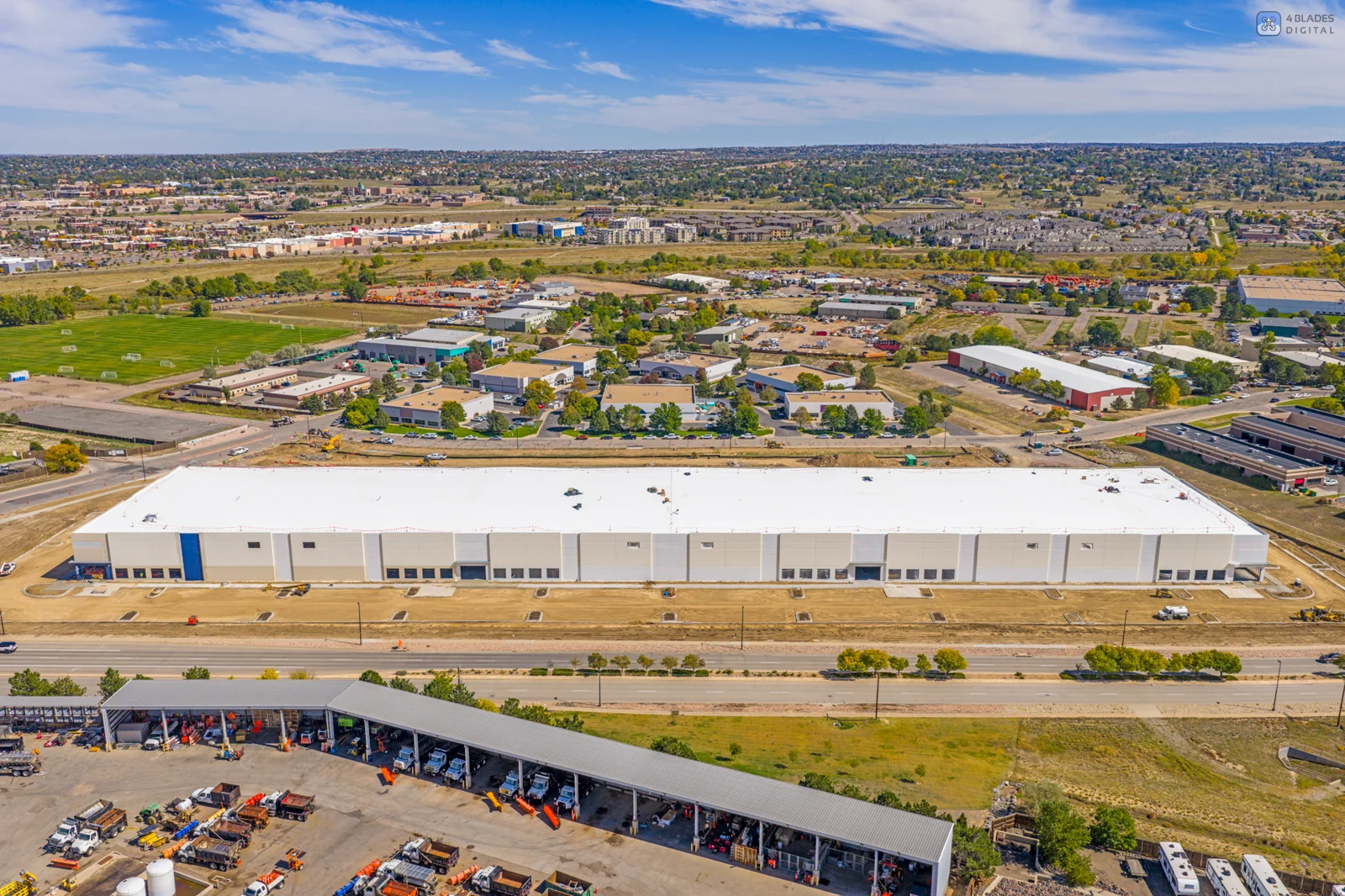 Catalyst Industrial - photo 2 - Centennial, CO