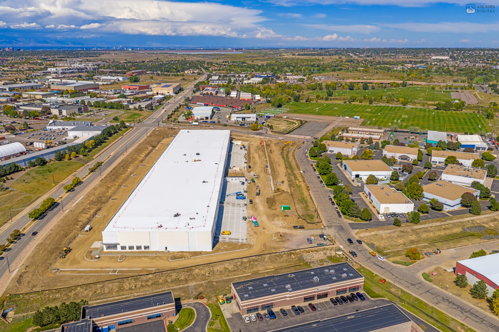 Catalyst Industrial - photo 3 - Centennial, CO