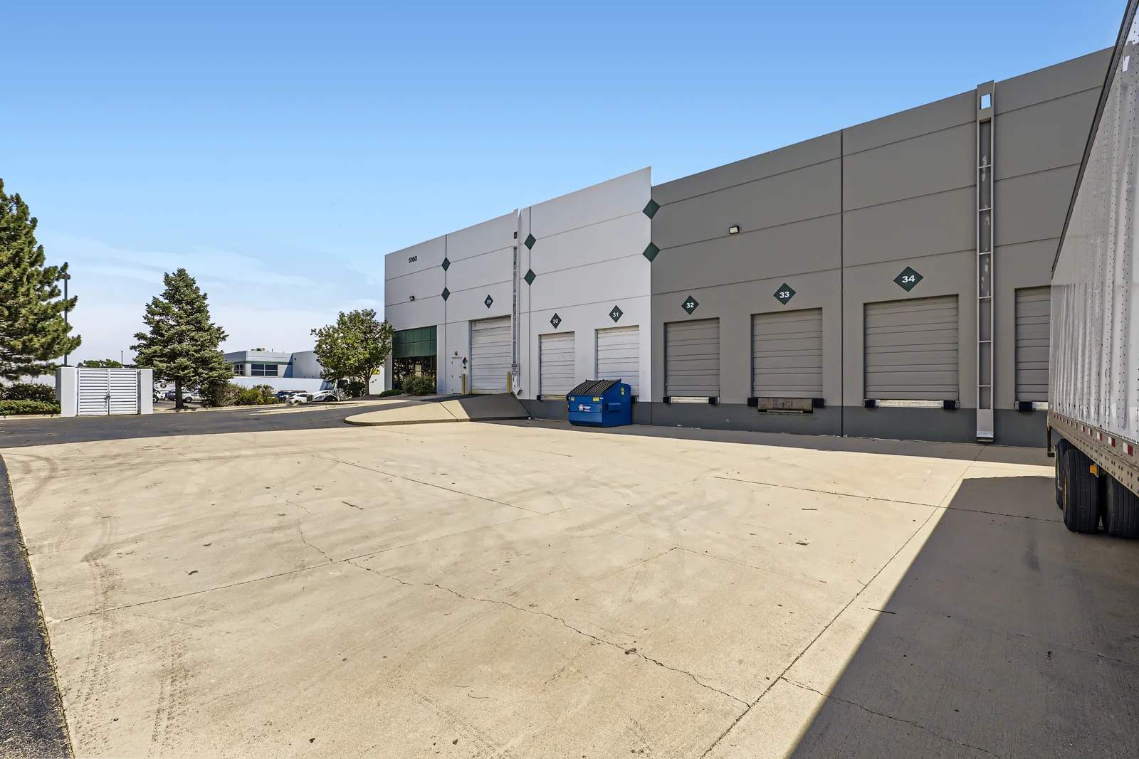 5150 Havana Street, Unit D - photo 2 - Denver, CO