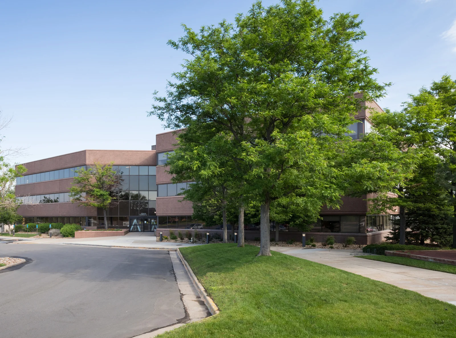 Arapahoe Medical Center - photo 1 - Centennial, CO