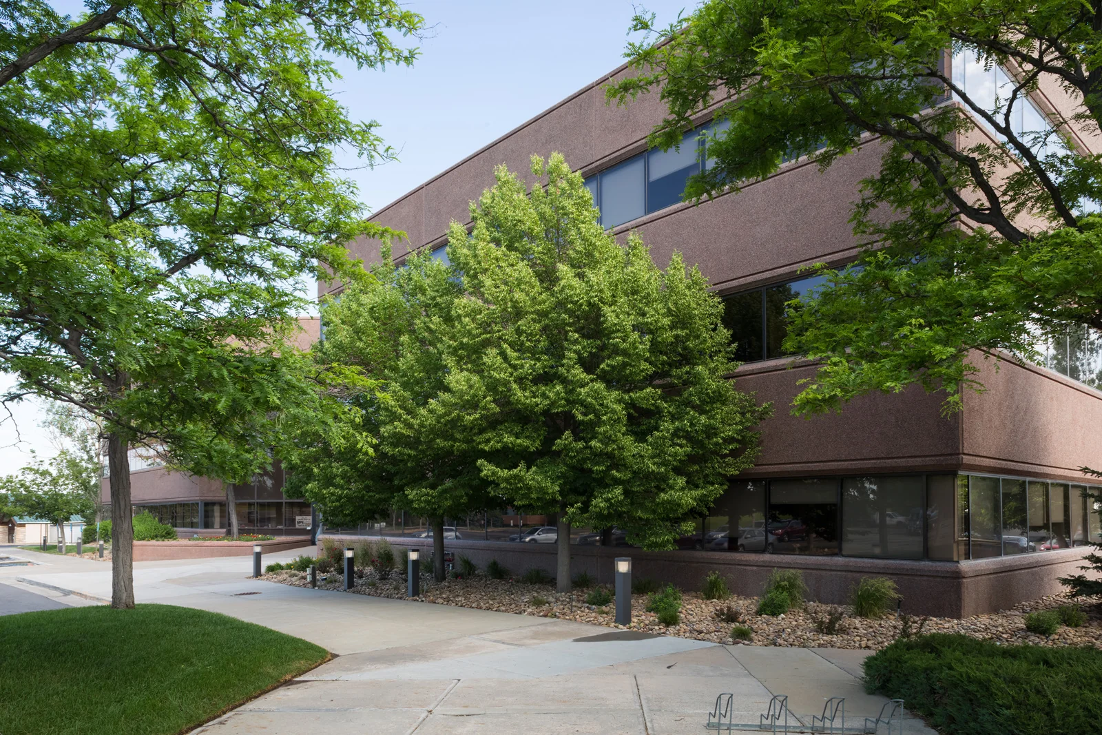 Arapahoe Medical Center - photo 2 - Centennial, CO