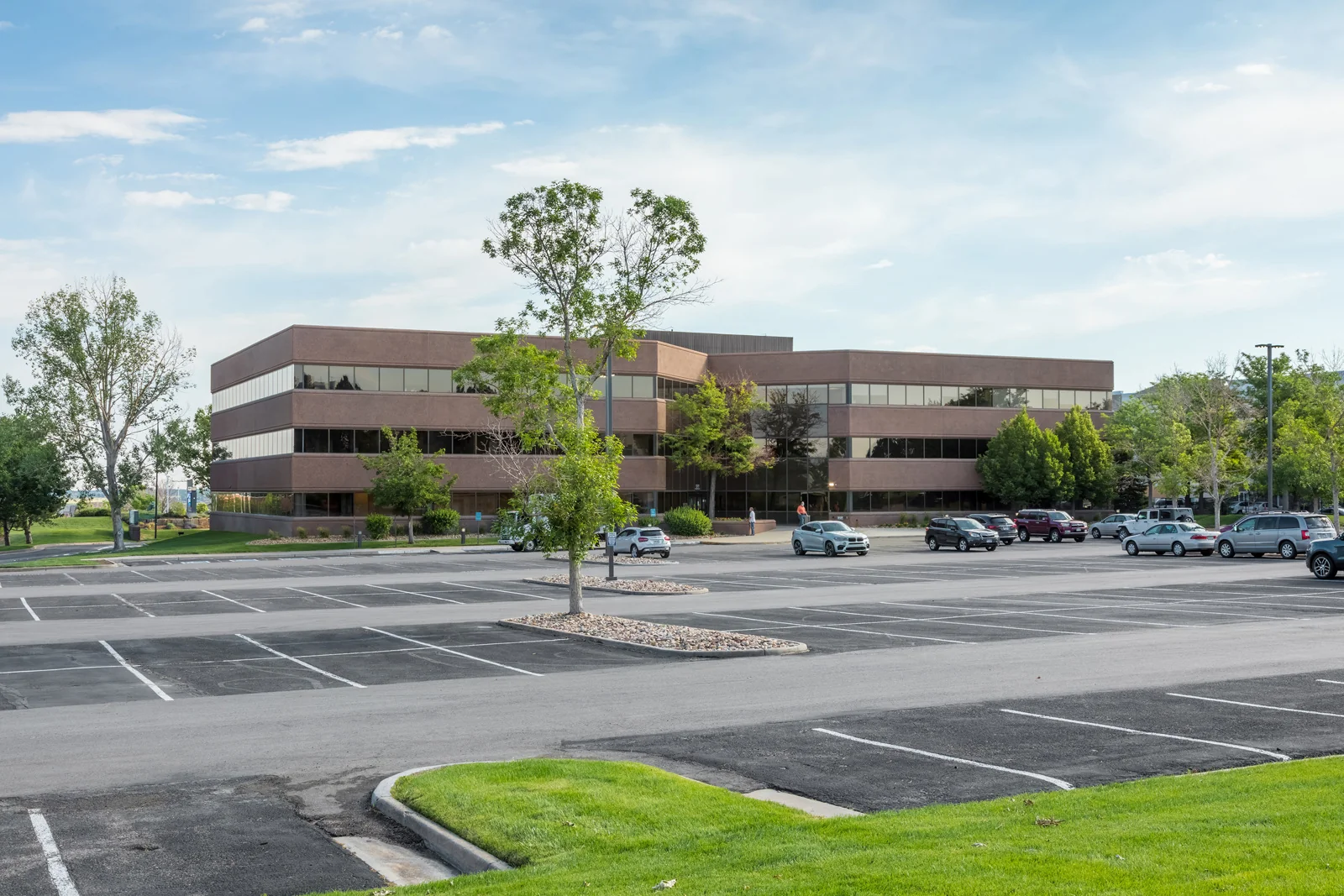 Arapahoe Medical Center - photo 3 - Centennial, CO