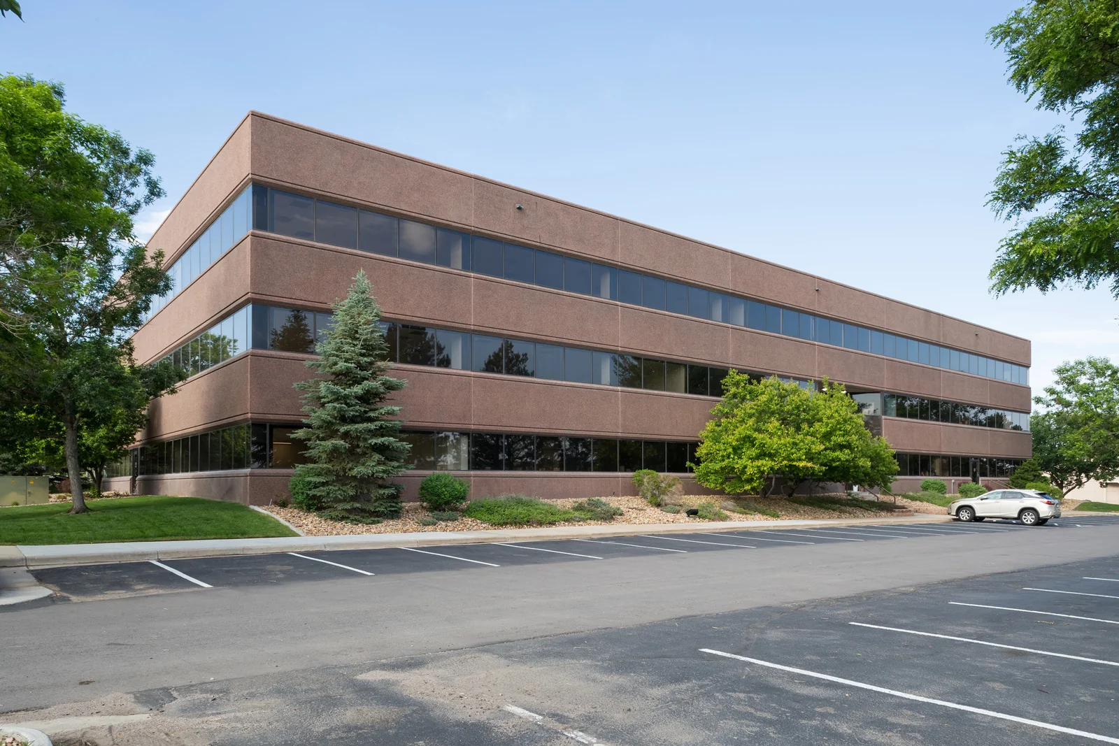 Arapahoe Medical Center - photo 4 - Centennial, CO