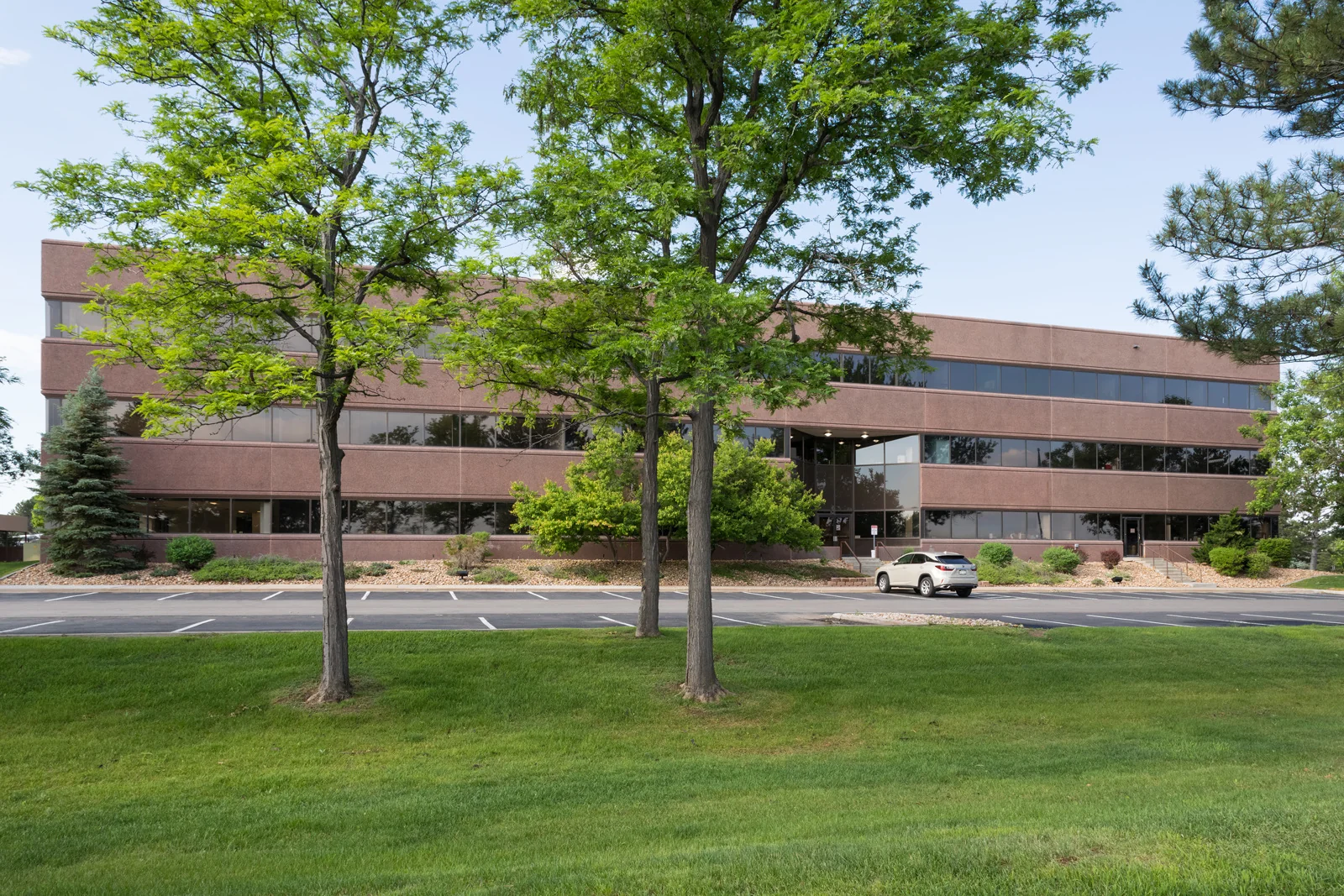 Arapahoe Medical Center - photo 5 - Centennial, CO
