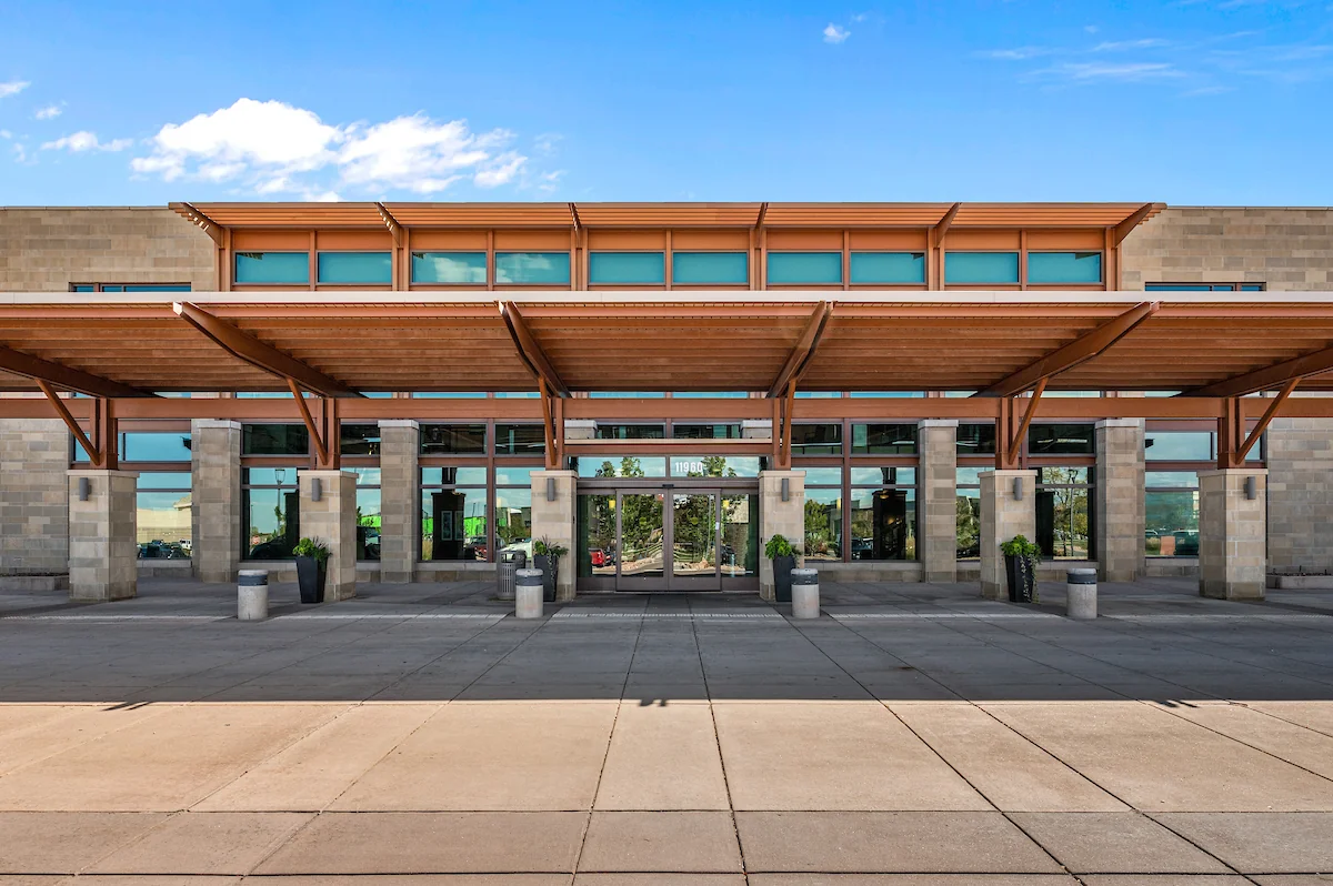 Lincoln Medical Center